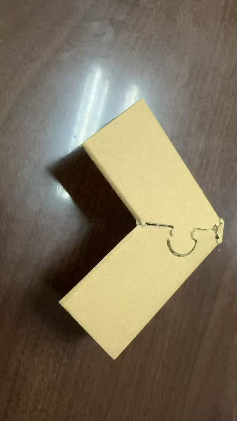 汕尾纸护角